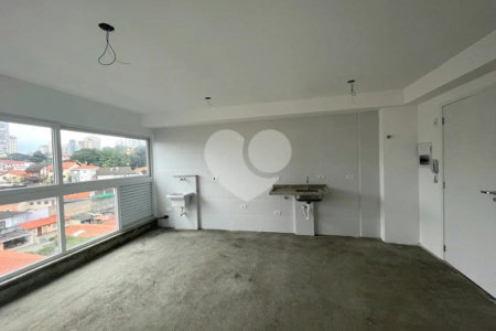 Apartamento à venda com 2 quartos em Jardim Paraíso, São Paulo, SP