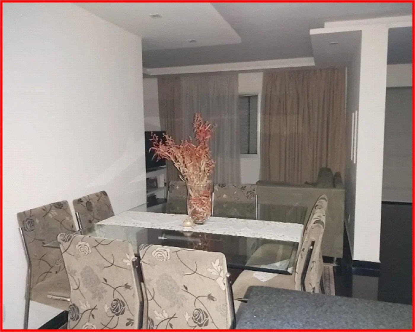 Apartamento à venda com 2 quartos, sendo 1 suíte,  em Vila Andrade, São Paulo, SP
