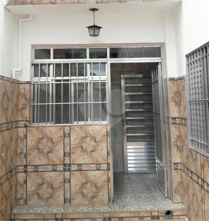 Casa Térrea à venda ou para alugar com 4 quartos, sendo 1 suíte, em Jardim Aeroporto, São Paulo, SP