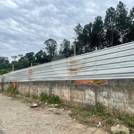 Terreno à venda em Jardim do Rio Cotia, Cotia, SP