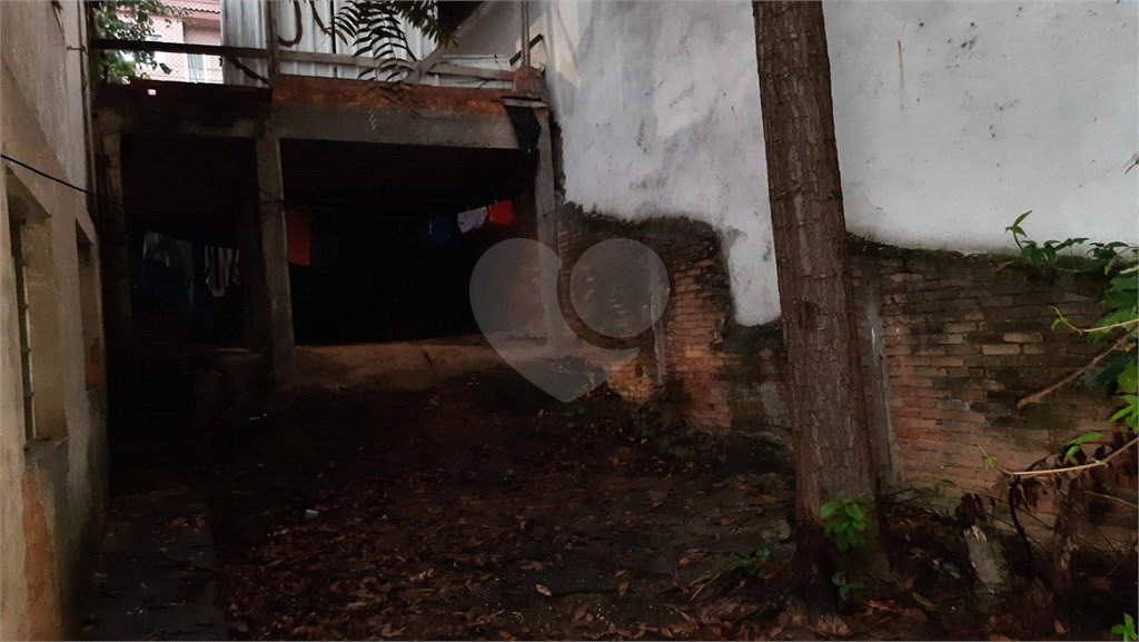 Terreno à venda com 1 suíte em Vila Gustavo, São Paulo, SP