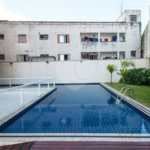 Apartamento para alugar com 3 quartos, sendo 1 suíte, em Santa Terezinha, São Bernardo do Campo, SP