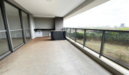Apartamento à venda com 4 suítes em Jardim Ilhas do Sul, Ribeirão Preto, SP