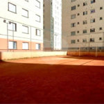 Apartamento à venda com 2 quartos em Parque São Lourenço, São Paulo, SP