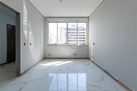 Apartamento à venda com 7 suítes em Santa Cecília, São Paulo, SP