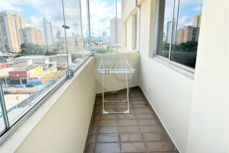 Apartamento à venda com 3 quartos, sendo 1 suíte, em Vila Paulista, São Paulo, SP