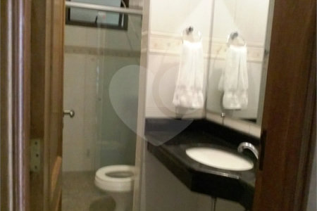 Apartamento para venda no Edifício Residencial Vila Lobos