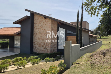 Casa à venda com 3 suítes no condomínio Santo Antonio ii, Itu - SP