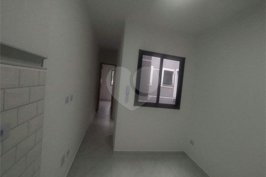 Apartamento para alugar com 1 quarto em Santana, São Paulo, SP