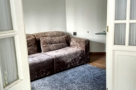 Apartamento à venda com 4 quartos, sendo 3 suítes, em Aclimação, São Paulo, SP