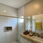 Casa à venda com 3 quartos, sendo 1 suíte,  no condomínio Golden Park Residence, Sorocaba - SP