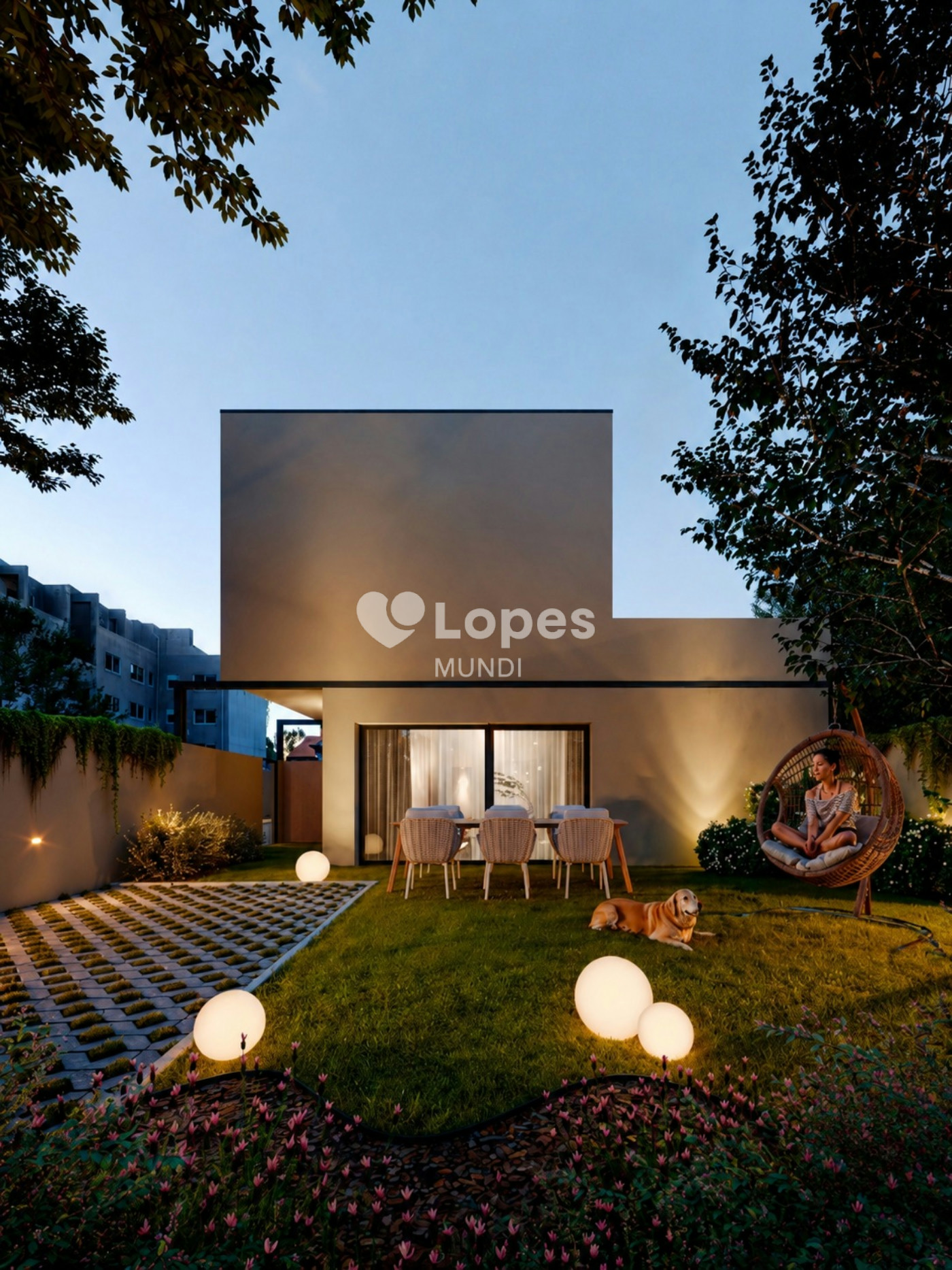 Apartamento T2+1 à venda em Valadares, Vila Nova de Gaia, Portugal – 566 Build