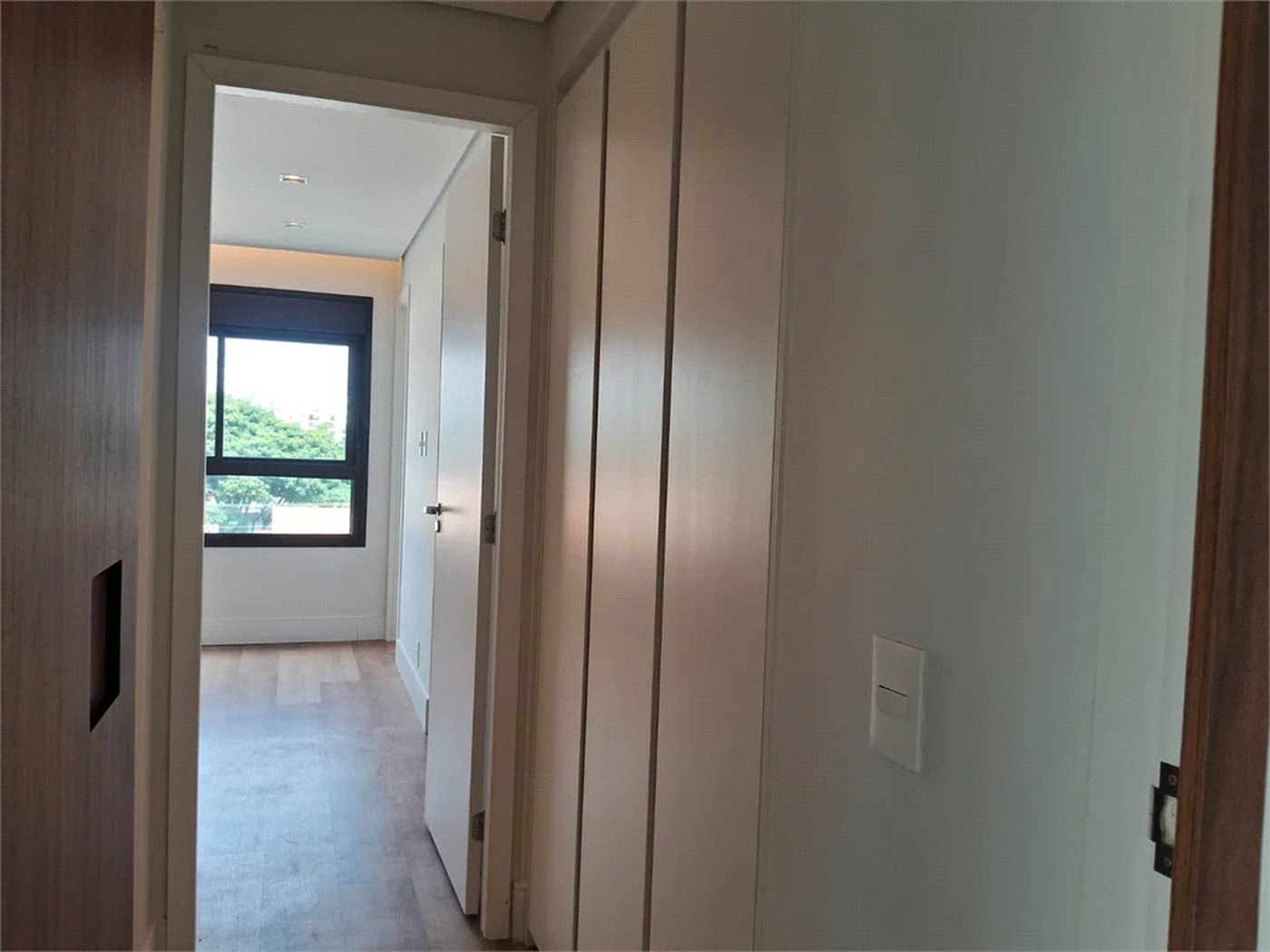 Apartamento à venda com 2 suítes em Bela Aliança, São Paulo, SP
