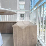 Apartamento à venda com 2 quartos, sendo 1 suíte, em Barra Funda, São Paulo, SP