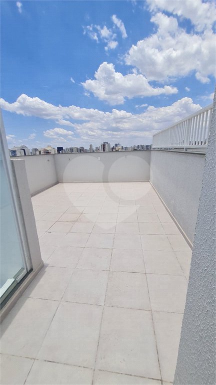 Apartamento à venda com 1 quarto em Lapa, São Paulo, SP