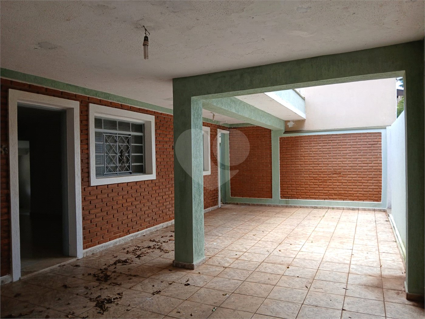 Casa à venda no Jardim Nova São Carlos.