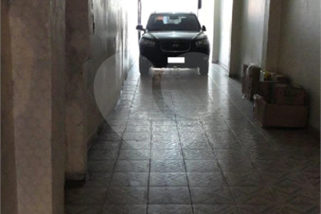 Prédio à venda em Vila Madalena, São Paulo, SP