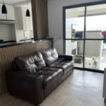Apartamento à venda com 2 quartos, sendo 1 suíte, em Barra Funda, São Paulo, SP