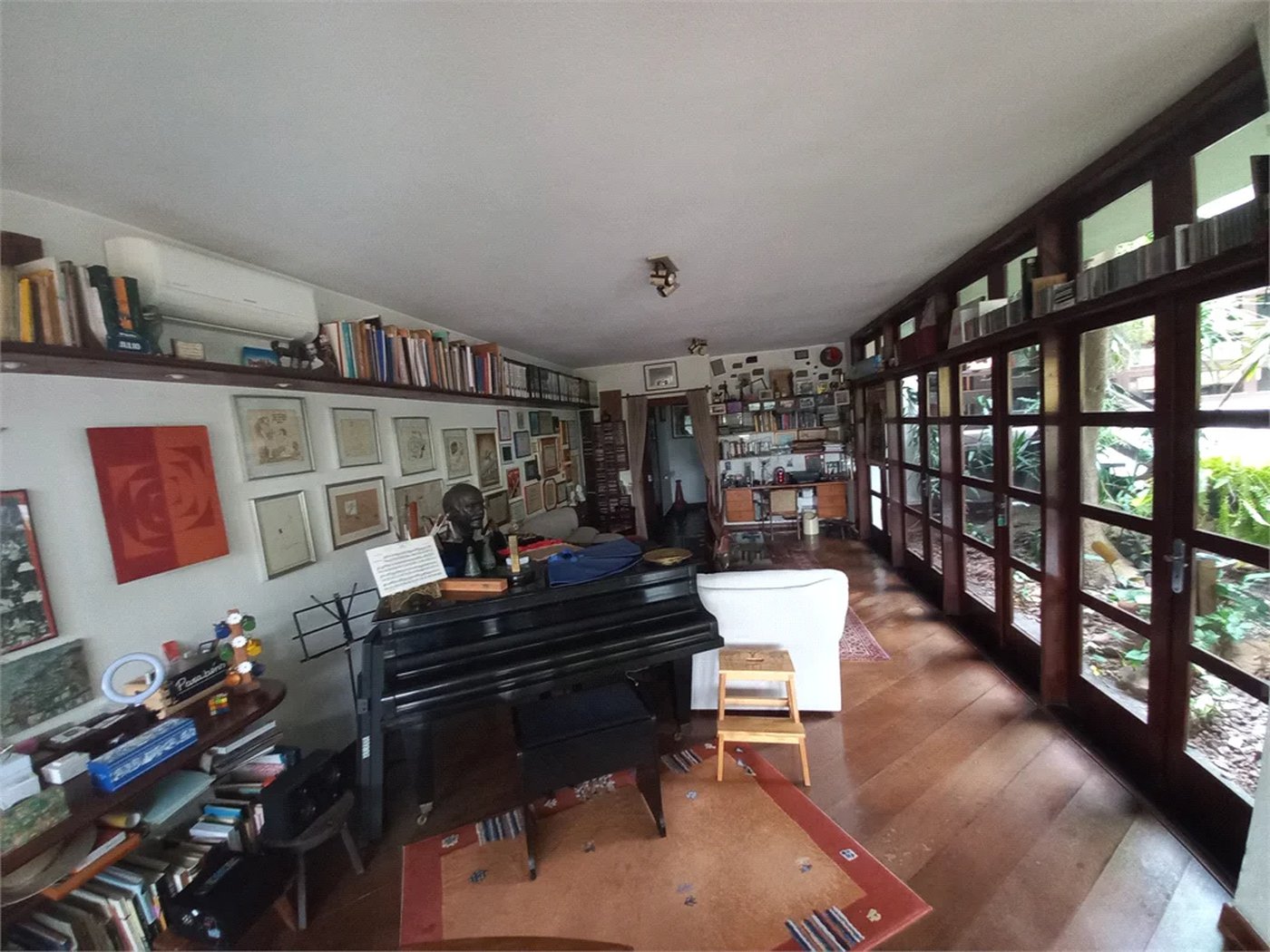 Sobrado à venda com 4 quartos, sendo 2 suítes,  em Fazenda Morumbi, São Paulo, SP