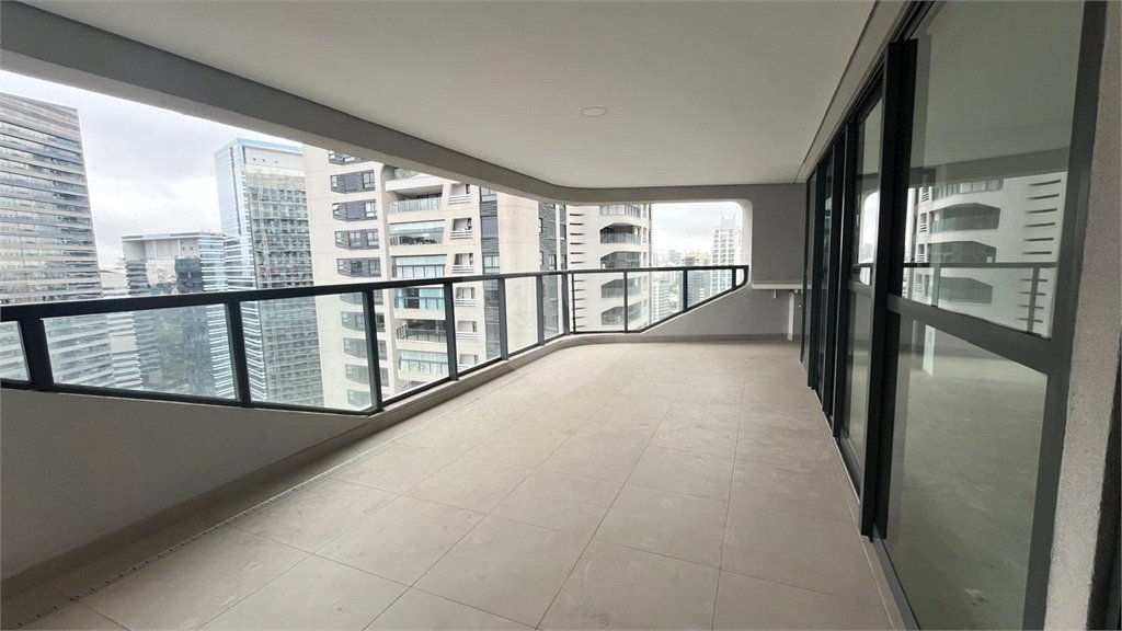 Apartamento à venda com 3 suítes em Chácara Santo Antônio (zona Sul), São Paulo, SP