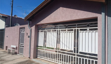 Casa à venda com 2 quartos, sendo 1 suíte,  em Jardim Alvorada, Itapetininga, SP