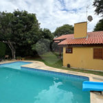 Casa à venda com 4 quartos, sendo 2 suítes,  no condomínio Vivendas do Lago, Sorocaba - SP