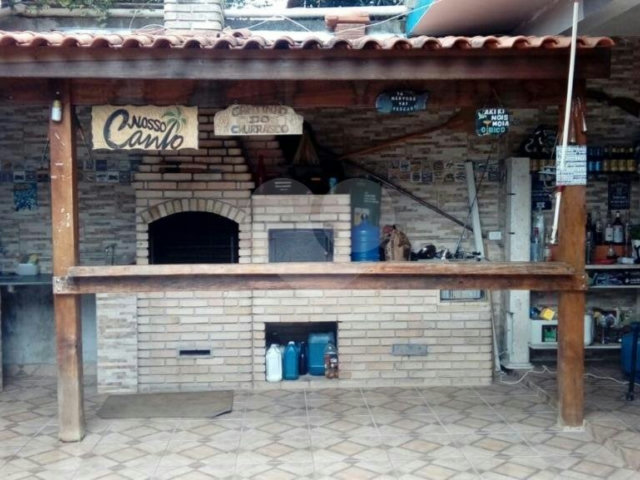Casa Térrea à venda com 3 quartos, sendo 1 suíte,  em Santa Terezinha, São Paulo, SP