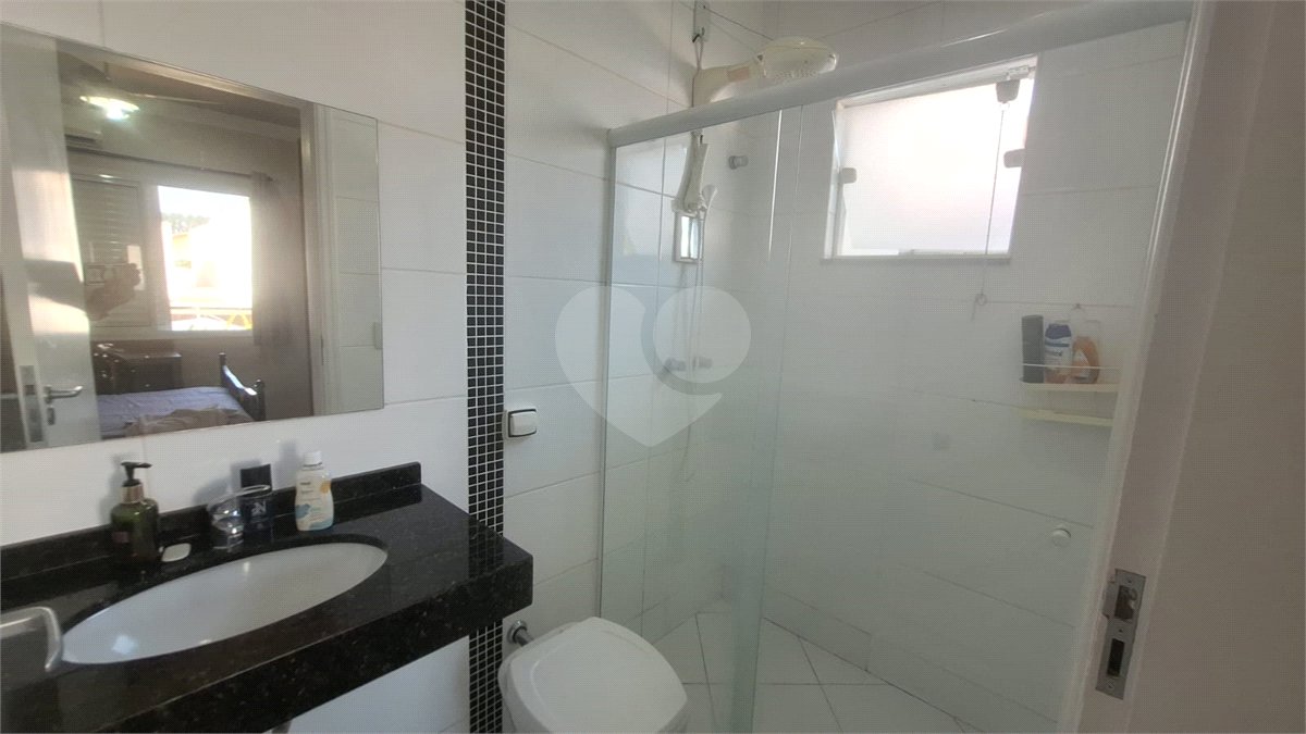 Casa à venda com 3 suítes no condomínio Residencial Villa dos Inglezes, Sorocaba - SP