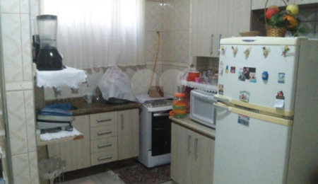 Casa à venda com 3 quartos, sendo 2 suítes, em Vila Guilherme, São Paulo, SP