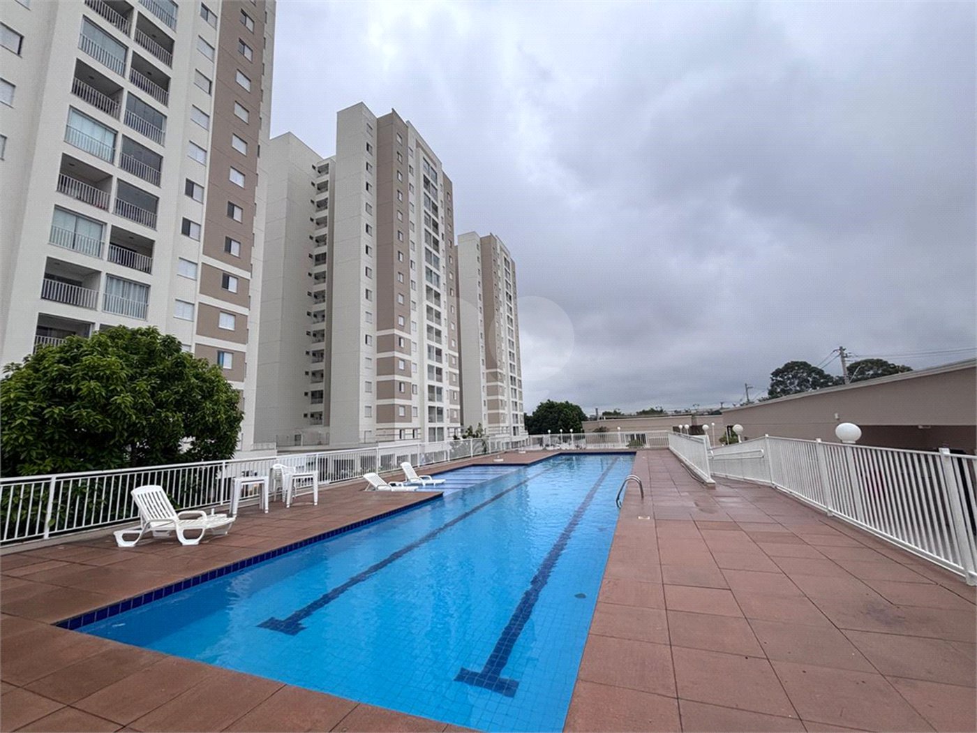 Apartamento à venda com 3 quartos, sendo 1 suíte,  em Parque Três Meninos, Sorocaba, SP
