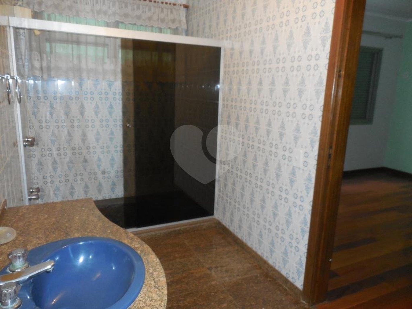 JARDIM FRANÇA MARAVILHOSA RESIDENCIA térrea à venda com imenso espaço verde!!