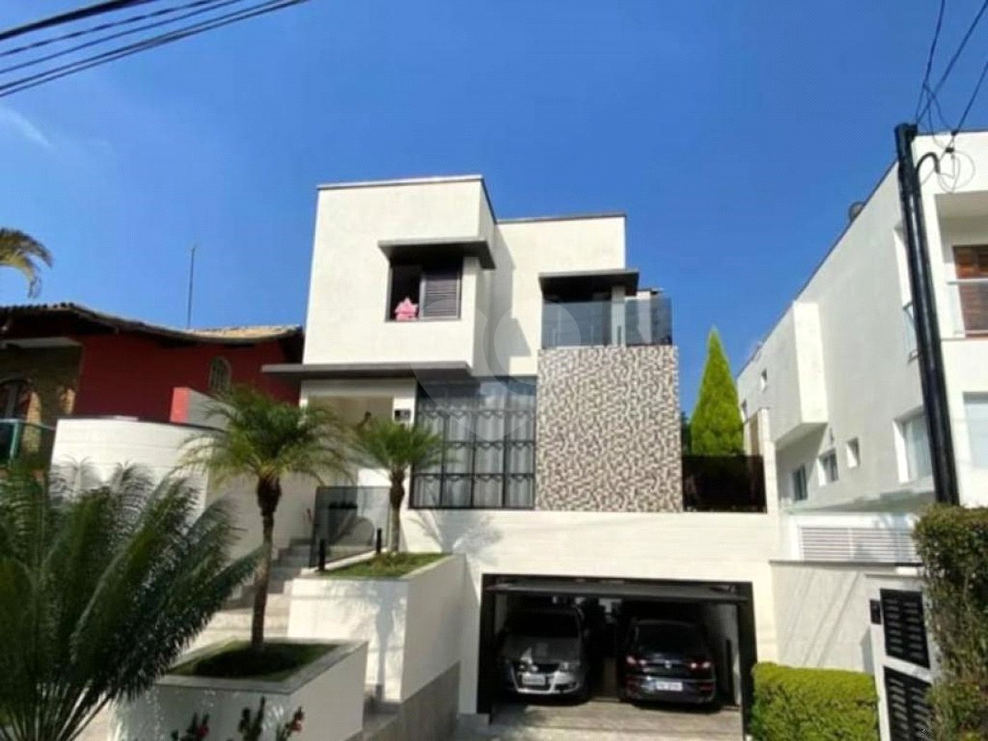 Casa à venda com 3 quartos, sendo 1 suíte, em Parque Monte Alegre, Taboão da Serra, SP