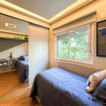 Apartamento à venda com 3 suítes em Fazenda São Quirino, Campinas, SP