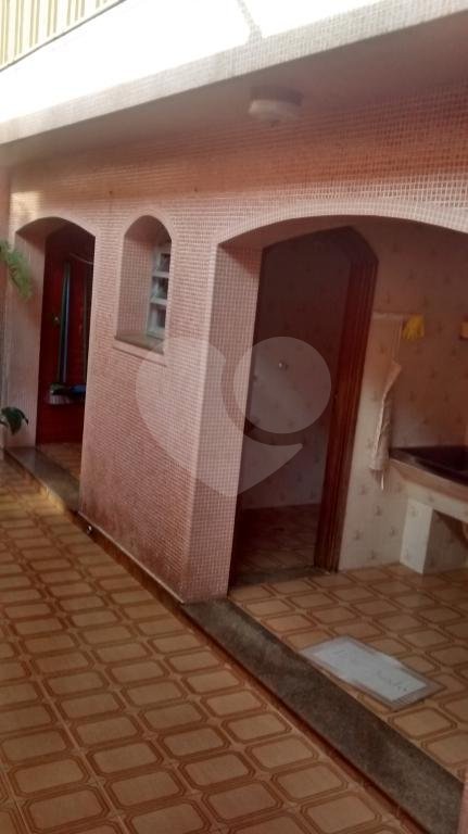 Casa à venda com 4 quartos, sendo 2 suítes,  em Vila Guilherme, São Paulo, SP