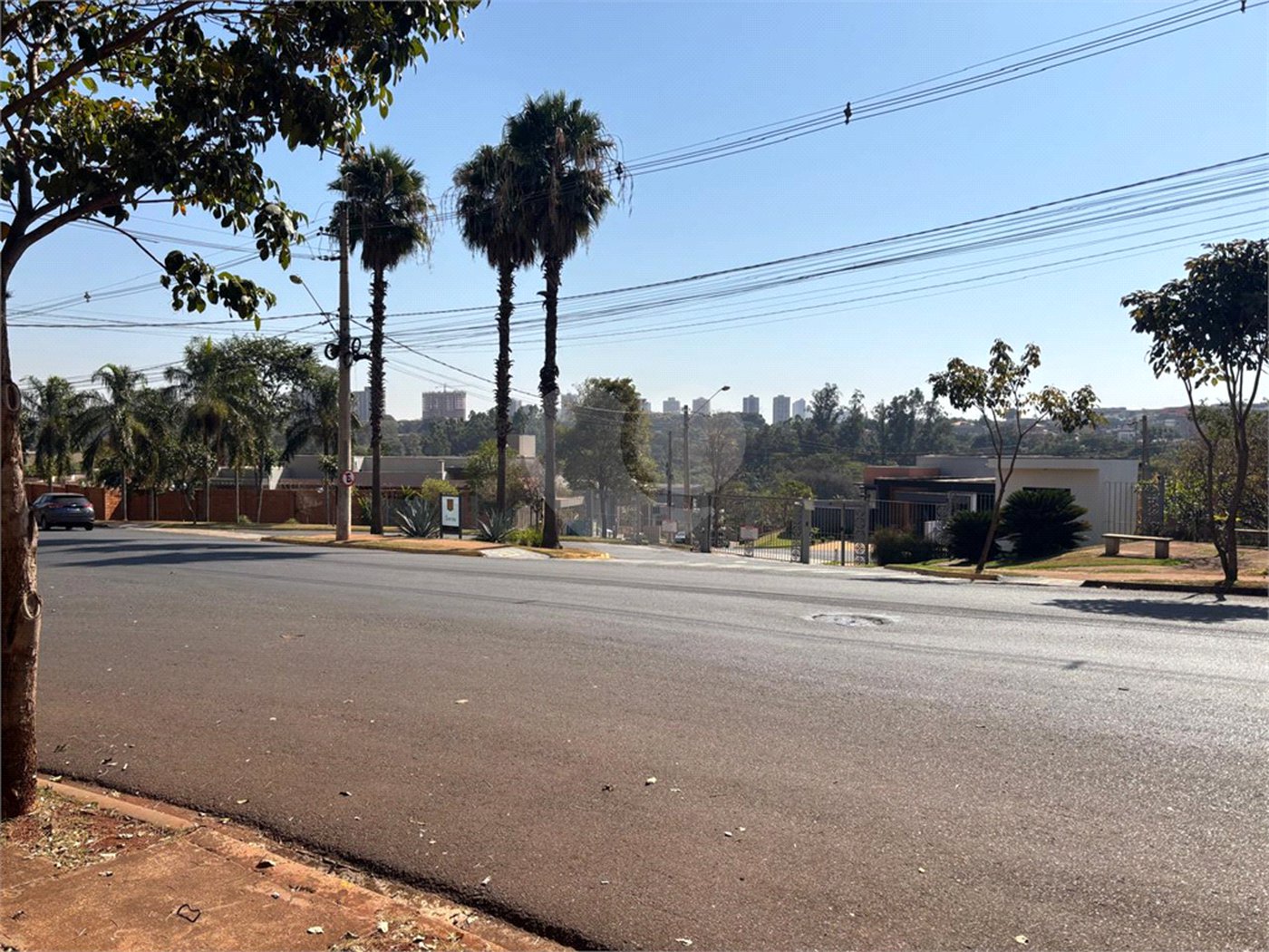 Terreno à venda em Jardim San Marco II, Ribeirão Preto, SP