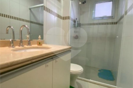 Apartamento à venda com 3 quartos, sendo 1 suíte, em Vila Andrade, São Paulo, SP