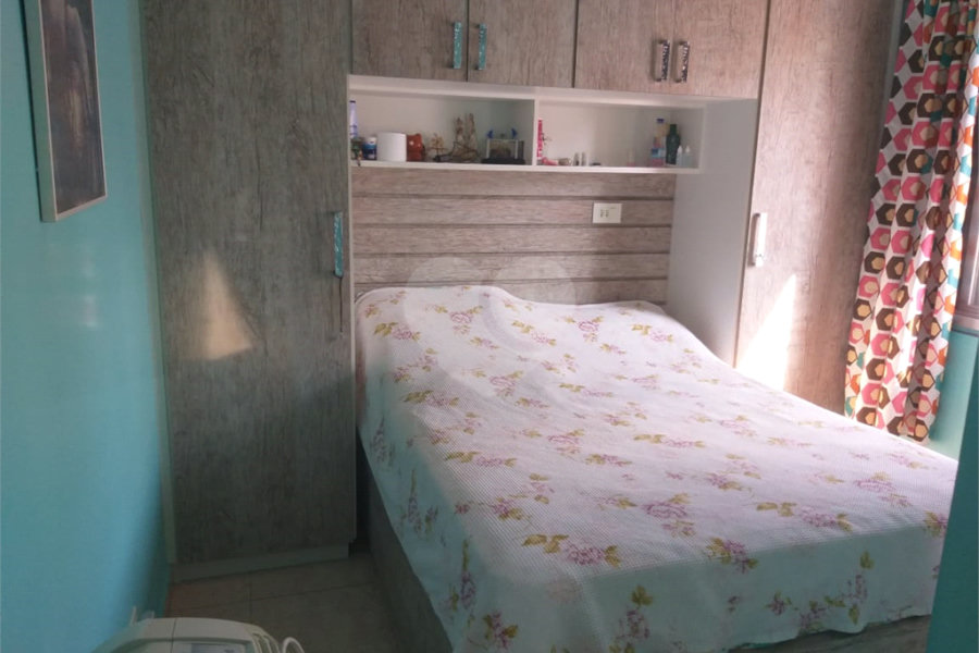 Apartamento à venda com 2 quartos em Vila Guilherme, São Paulo, SP