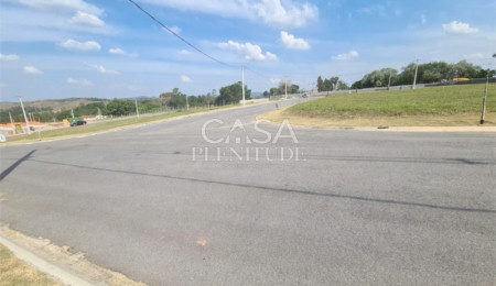 Terreno em condomínio à venda em Alto da Boa Vista, Sorocaba, SP
