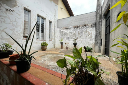 Casa à venda com 3 quartos em Vila Rosa, Itapetininga, SP