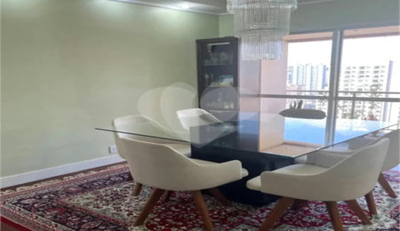 Apartamento à venda com 3 quartos, sendo 1 suíte,  em Parque Imperial, São Paulo, SP