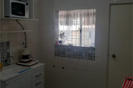 Sobrado à venda com 2 quartos, sendo 1 suíte, em Alto da Lapa, São Paulo, SP