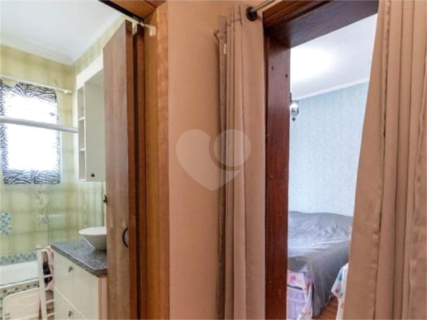 Casa à venda com 3 quartos, sendo 1 suíte, em Tucuruvi, São Paulo, SP