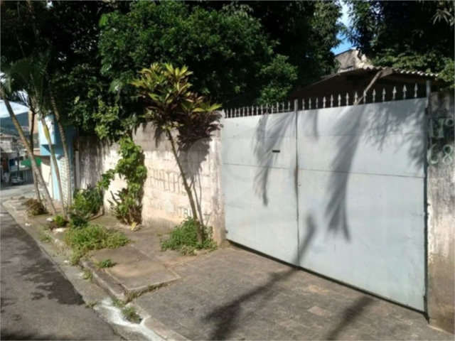 Terreno à venda em Jaraguá, São Paulo, SP