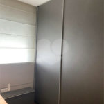 Apartamento de 224m² com 4 dormitórios, 3 suítes, 4 vagas de garagem e deposito