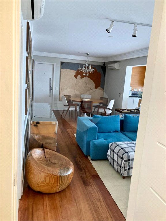 Apartamento com 2 quartos a venda no Alto da Boa Vista, SP