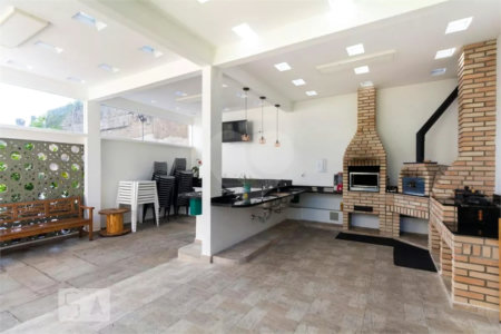 Apartamento com 55m² à venda - Jabaquara