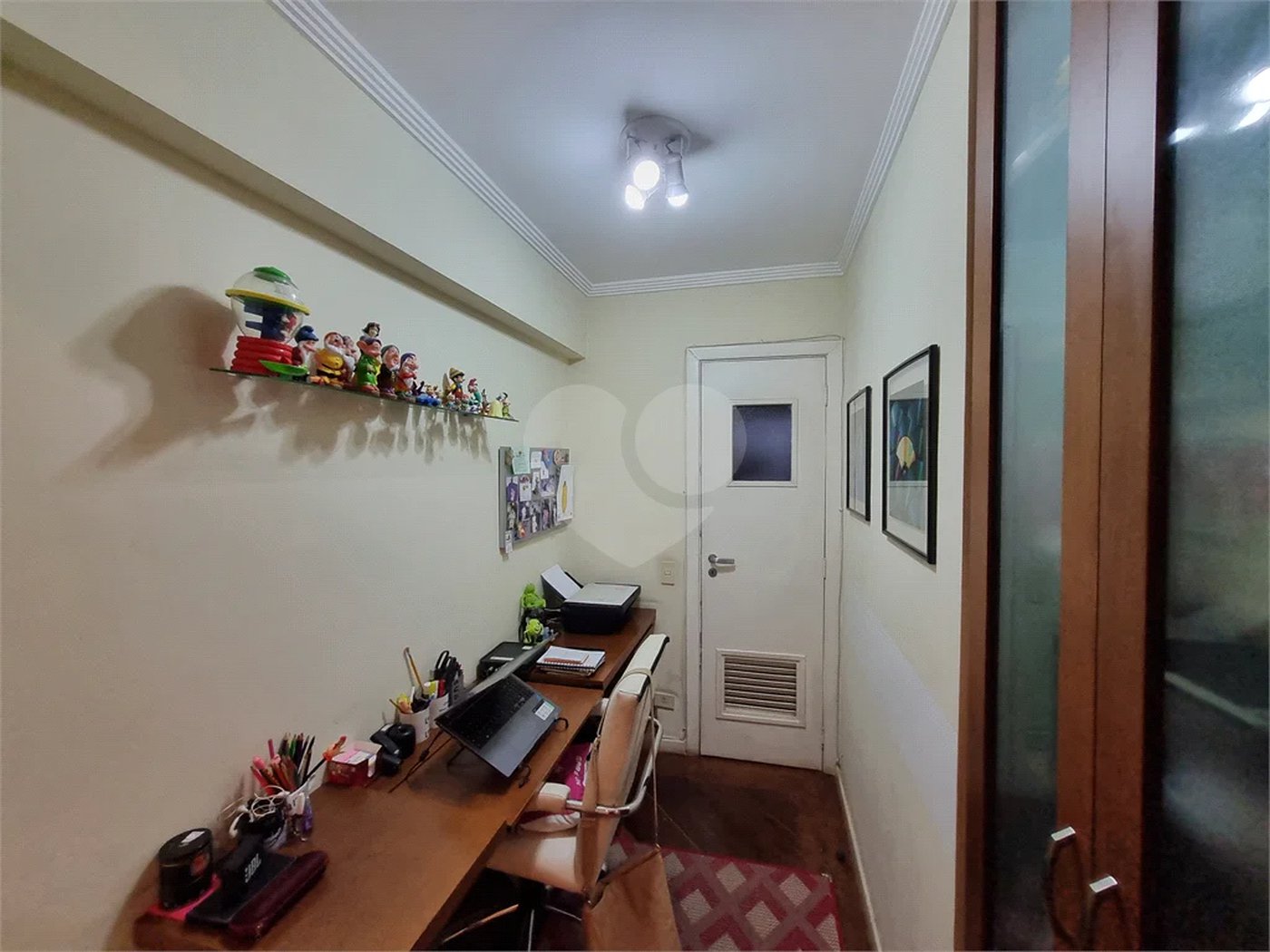 Apartamento Em Santana 3 suites e 3 vagas
