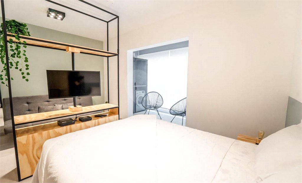 APARTAMENTO NO ANHANGABAU