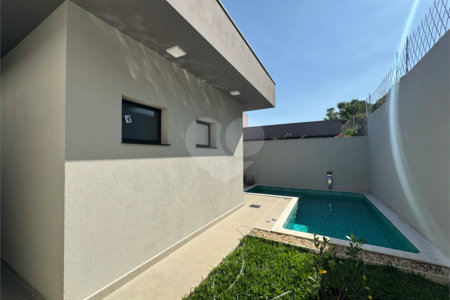Casa Térrea com 163m² no Faixa Azul