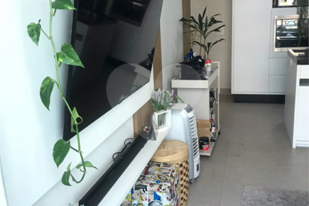 Apartamento á Venda na Bela Vista - SP
